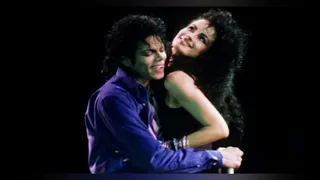 Michael Jackson - The Way You Make Me Feel (Original Instrumental)