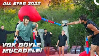 MERT - OGEDAY YARIŞI! | Survivor All Star 2022 - 34. Bölüm