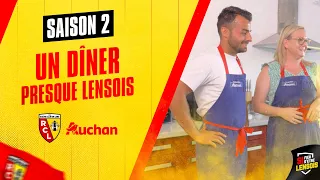 Un dîner presque Lensois - Saison 2