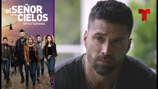 El Señor de los Cielos 7 | Episode 67 | Telemundo English