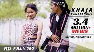 KHAJA RANGTANGMA|| KAU BRU OFFICIAL MUSIC VIDEO 2019