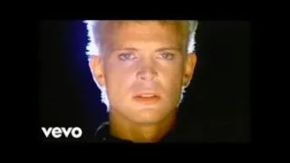 Eyes Without A Face - Billy Idol.