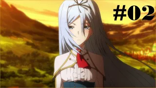 Undefeated Bahamut Chronicle Episode 2|| Best Harem Anime(18+)