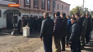 В Брянске по медицинским показаниям домой вернули шестерых ранее мобилизованных