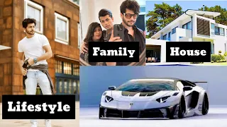 Abhishek Nigam Lifestyle 2023 | Lifestyle | Real Name | Born | Real Age | Height | Nationality