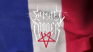 Samael Cooper - Nouvelle Révolution française (Black Metal | French | Remastered)