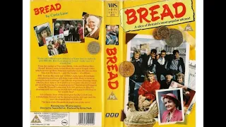 Bread (1989 UK VHS)