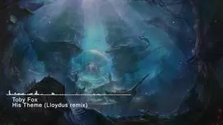 Toby Fox - His Theme (Lloydus remix)