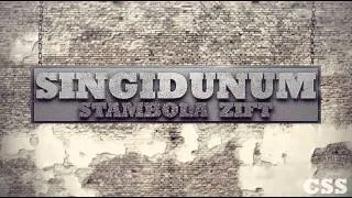 Centar Srbija Stil - Singidunum