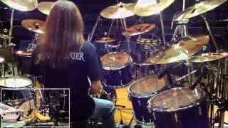 Dream Theater - Pull Me Under | Drum Cover by @PanosGeo