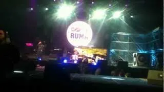 Stadium RUMA 23.03.2012 Рэм Дигга & Смоки Мо