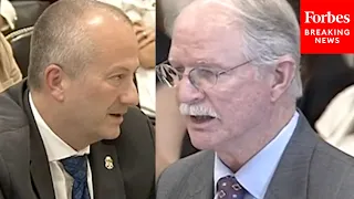 John Rutherford Asks CPB Chief Point Blank What Vetting Process Is For Border Crossers With No ID