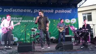 BahhTee в Луховицах. 12.06.14 "Ты - моё, я - твоё"