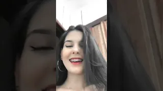 Ana Castela ♥️ A Boiadeira 🤠