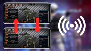 How to Play Multiplayer in SFG2 via LOCAL HOTSPOT (Offline)