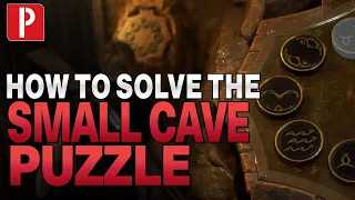 How to Solve the Small Cave Puzzle in Resident Evil 4 Remake