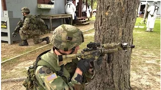 Joint Readiness Training Center (documentary)