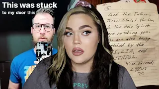 The JackGlitched TikTok Situation is Darker than I Ever Imagined | The Scary Side of TikTok