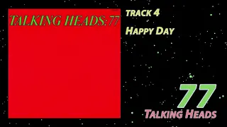 Talking Heads - 77, 1977 (full album)