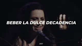 Evanescence - Good Enough (SUBTITULADA AL ESPAÑOL)