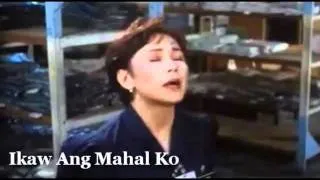 CLIPS - IKAW ANG MAHAL KO