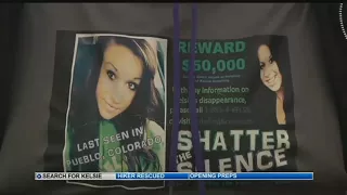 New leads spark renewed search for Kelsie Schelling