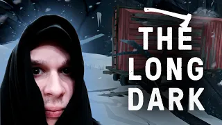 НОВЫЙ ВТОРОЙ ЭПИЗОД ДА ЧЕ ТАК ХОЛОДНО !!! The Long Dark Episode 2 #7