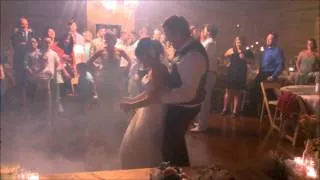 Wedding Harlem Shake