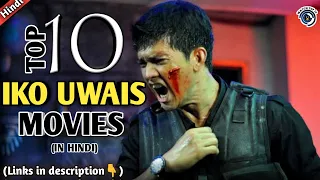 Top 10 Iko Uwais Movies in Hindi | 2021 | Movies And Webseries | Watch Top 10