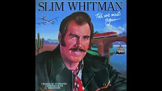 Slim Whitman - Edelweiss [c.1979].