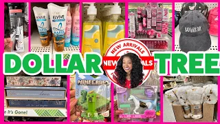 💚NEW💚Dollar Tree Finds | Dollar Tree Shop W/Me | Dollar Tree JACKPOT🏃🏽‍♀️ Deals | #shoppingvlog