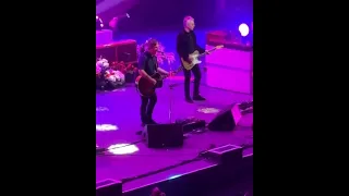 Noel Gallaghers High Flying Birds - Pretty Boy (Boston, MA) 🇺🇸 15/7/23