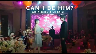Lu Shiyi & Xia Xiaoju - can i be him {a river runs through it}