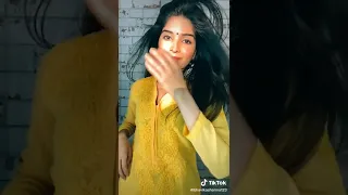 Madam Sir | Yukti kapoor  | Karishma Singh | Santosh | Bhavika Sharma | Tiktok video |