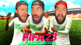 ΚΟΥΠΕ ΠΕΕΕ ΚΟΥΠΕ ΠΕΕΕ!! #5 | FIFA 23 Career Mode