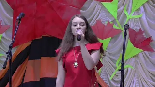 Красная гвоздика-2019      00019