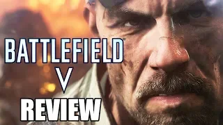 Battlefield 5 Review - The Final Verdict