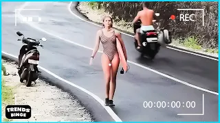 50 Incredible Moments Caught On Camera | Like A Boss Compilation #53