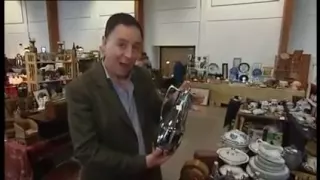 Priceless Antiques Roadshow - Series 2 - Episode 13 - (2/3)