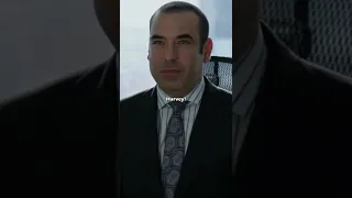 | Harvey Specter & Louis Litt negotiating Mike Ross' freedom (funny) | Suits Best Moments #shorts