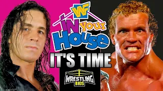 WWF In Your House 12 (It's Time) - The "Reliving The War" PPV Review