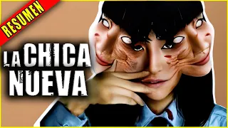 👉 GIRL FROM NOWHERE : LA CHICA NUEVA - THE SERIES RESUMEN COMPLETO EN 1 HORA | Ahora te cuento