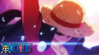 CHARGE! | One Piece