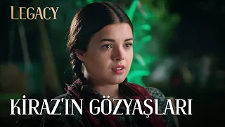 Kiraz'ın Gözyaşları | Legacy 25. Bölüm (English & Spanish subs)