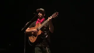 Tom Morello tribute to Chris Cornell