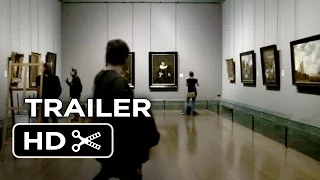 National Gallery Official Trailer 1 (2014) - Documentary HD