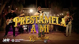 De Parranda - Prestamela A Mi (En Vivo)