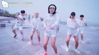 Sori Na Choreography - KIRIN - My FILA (MIRRORED)