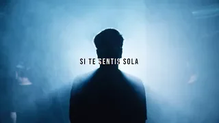 DUKI - Si Te Sentis Sola (Video Oficial). Shot by Ballve