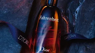 Аромат дня Fahrenheit Dior